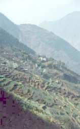 Zhushan Village